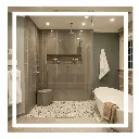 36 in. x 36 in. LED Lighted Bathroom Vanity Mirror-ASU3.webp