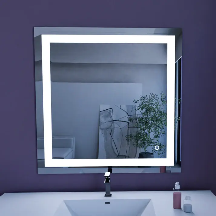 36 in. x 36 in. LED Lighted Bathroom Vanity Mirror-ASU1.webp