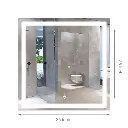 36 in. x 36 in. LED Lighted Bathroom Vanity Mirror-ASU4.webp