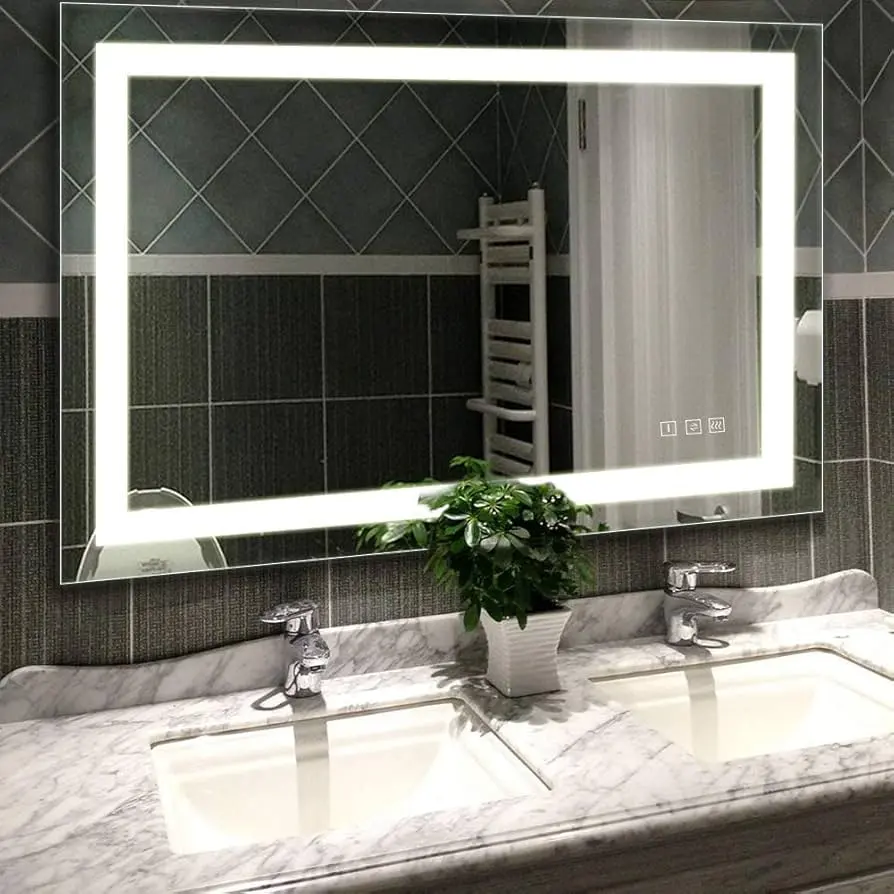 36 in. x 48 in. LED Lighted Bathroom Vanity Mirror-ASU1.webp