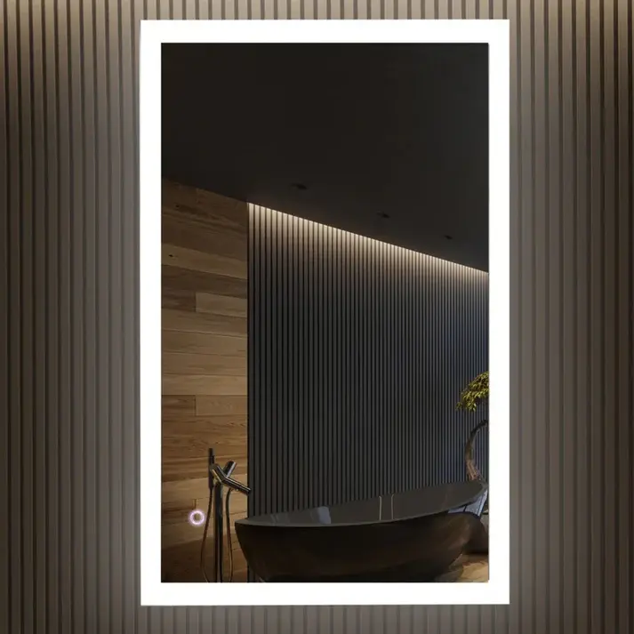 36 in. x 48 in. LED Lighted Bathroom Vanity Mirror-ASU1.webp