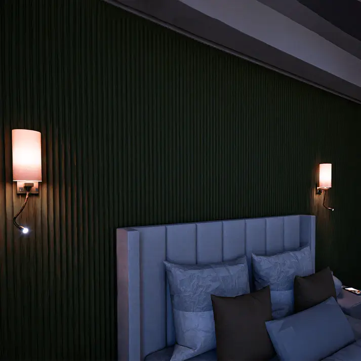 1-light-acrylic-shade-indoor-wall-sconce-light-with-1-switch-1usb-1outlet-ASU5.webp