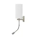 1-light-acrylic-shade-indoor-wall-sconce-light-with-1-switch-1usb-1outlet-ASU1.webp