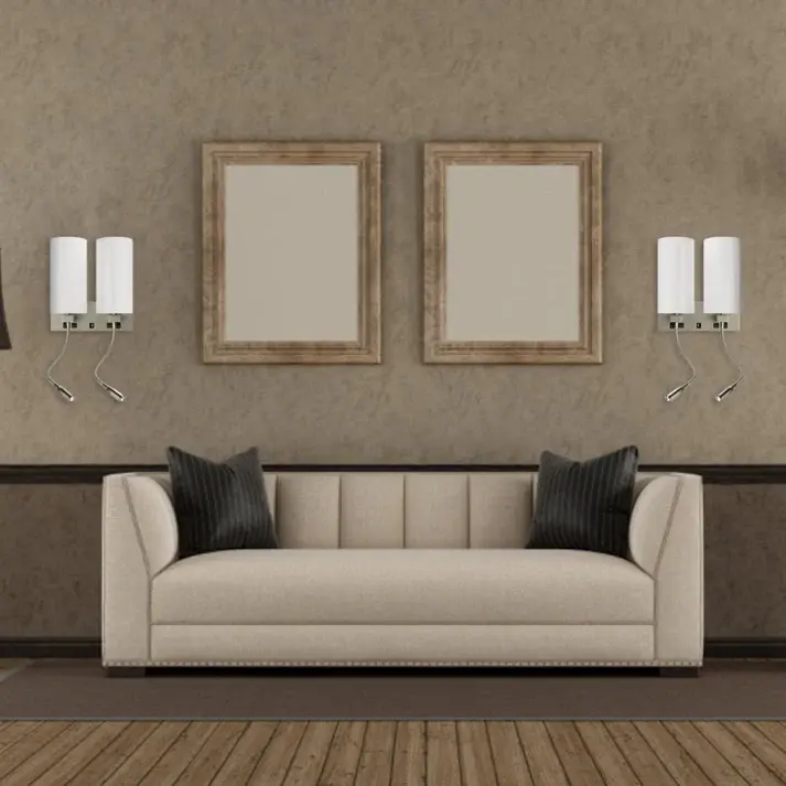 double-head-acrylic-wall-sconce-brushed-nickel-finish-with-led-ASU4.webp