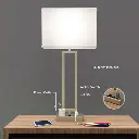 table-lamp-with-usb-port-and-outlet-28-inch-brushed-nickel-finish-ASU3.webp