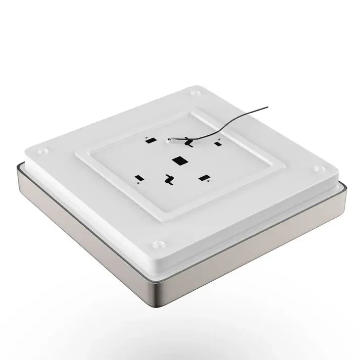 11-in-square-single-ring-flush-mount-ceiling-light-1050lm-power-15w-ASU-4.webp