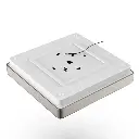 11-in-square-single-ring-flush-mount-ceiling-light-1050lm-power-15w-ASU-4.webp