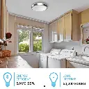 14-in-round-brushed-nickel-dimmable-flush-mount-ceiling-light-single-ring-ASU-5.webp