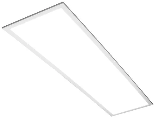 1-ft x 4-ft LED Panel Light 20/30/40 Watt Adjustable, 4000K/5000K/6500K CCT Changeable