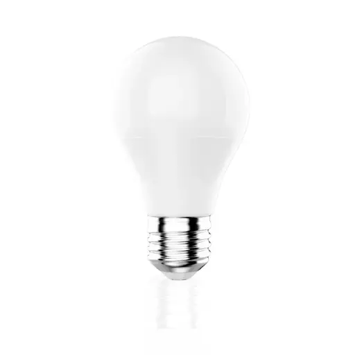 LED Light Bulbs A19 9 Watt 5000K 800 Lumens